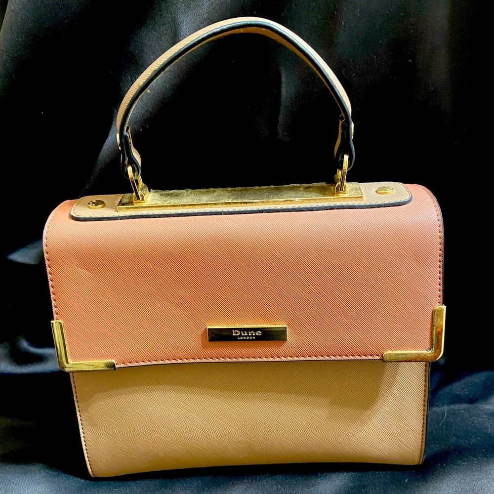Dunn London Purse